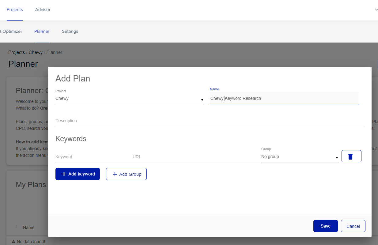 projects_planner_add_plans_groups_keywords.PNG